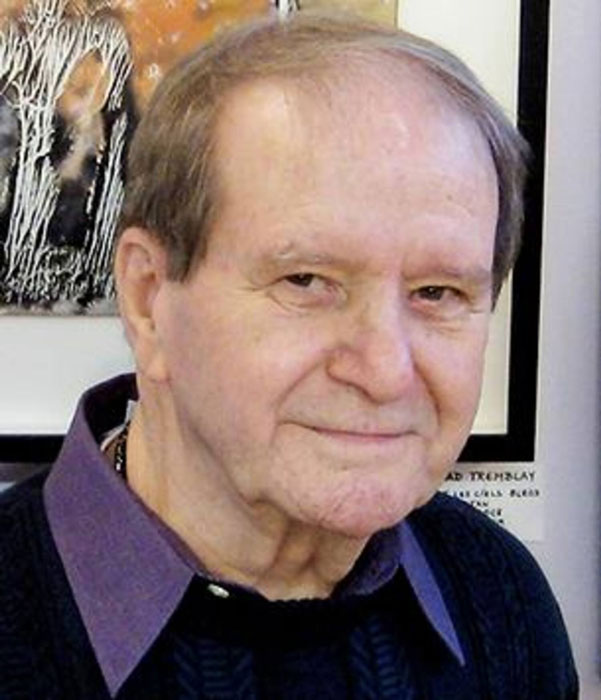 Conrad Tremblay