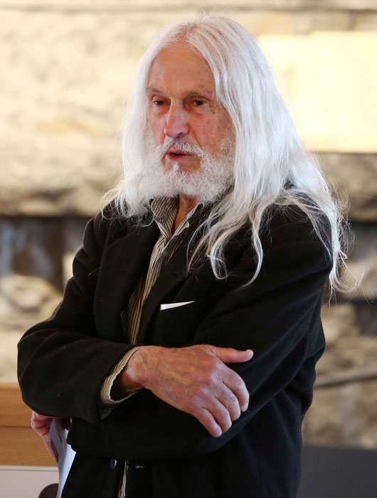 Armand Vaillancourt