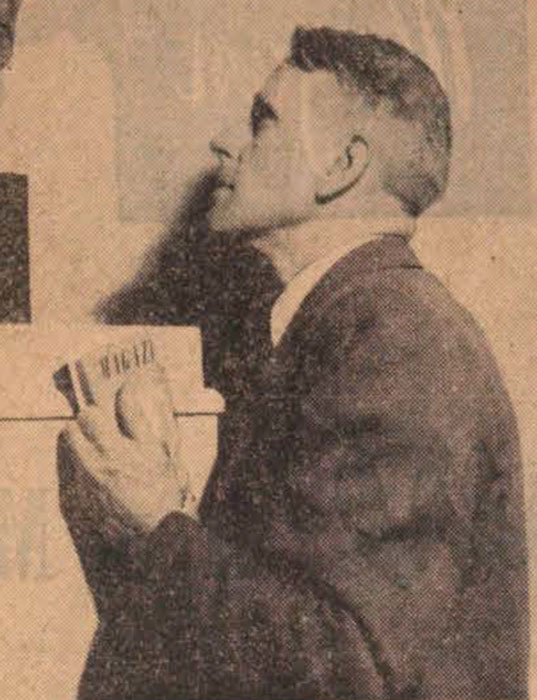 Orson Shorey Wheler