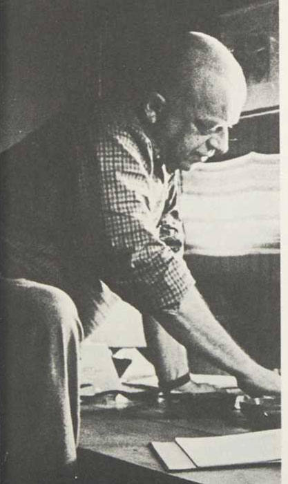 Stan Zielinski