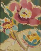 Armstrong, William Walton : Fleurs