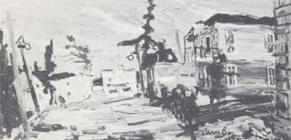 Borenstein, Sam : Ste-Agathe
