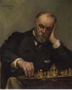 Chess Problem