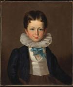 Bowman, James : Charles-Pierre Pelletier