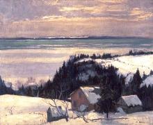 Cullen, M. G. : March