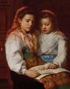 Dyonnet, Edmond : The Picture Book