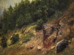 Edson : HillSide