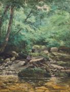 Babbling Brook
