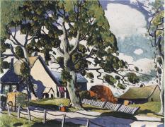 Fortin, Marc-Aurèle :  Provenance