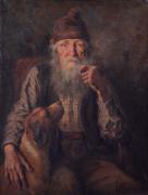 Franchère, Joseph-Charles : Le bonhomme Godmer de Ste-Marguerite, du Lac Masson