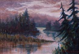 Franchère, Joseph-Charles : Sainte-Agathe, 1908