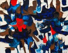 Gervais, Lise : Sans titre / Untitled