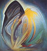 Harris, Lawren Stewart : Northern Image