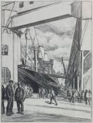 Hébert, Adrien : SS Duchess of Richmond