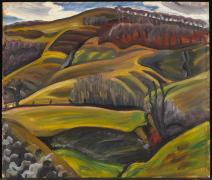 Heward, Prudence : Landscape (Paysage)