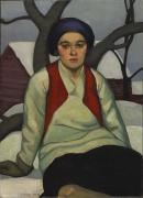 Heward, P. : Anna