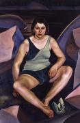 Heward, Prudence : The Bather