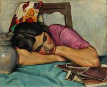 Holgate, Edwin H. : Suzy