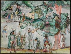 MacLeod, Pegi Nicol : Children in Pliofilm