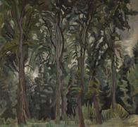 MacLeod, Pegi Nicol : Pattern of Trees