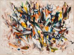 McEwen, Jean Albert : Composition