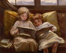 Muntz Lyall, Laura Adeline : Interesting Story