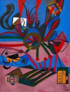 Pellan, Alfred : Sans titre / Untitled