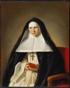 Plamondon, Antoine Sébastien : Soeur Saint-Alphonse
