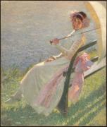 Suzor-Coté, Marc-Aurèle-de-Foy : Jeunesse et soleil