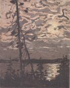 Thomson, Tom : Moonlight
