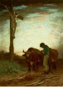 Walker, Horacio : Ave Maria
