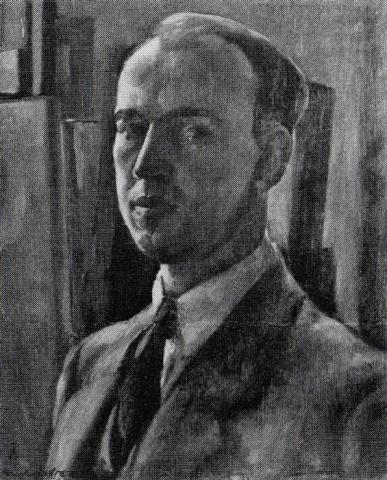 Paul Sinclair Andrew 