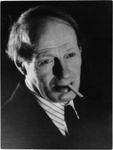 Charles Ernest de Belle