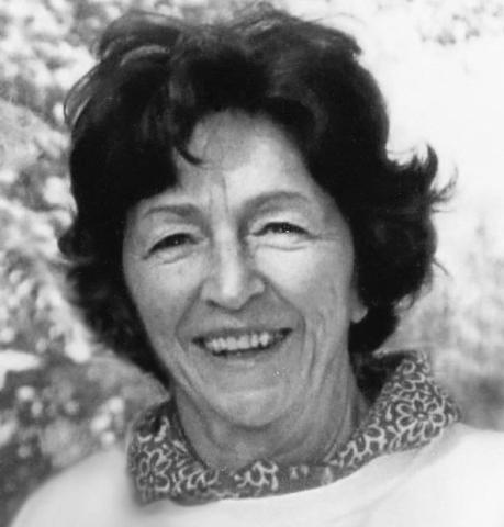 Monique Bourbonnais Ferron 