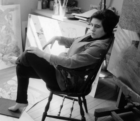 Ghitta Roth-Caiserman