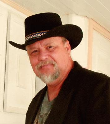 Gino Carrier, Métis