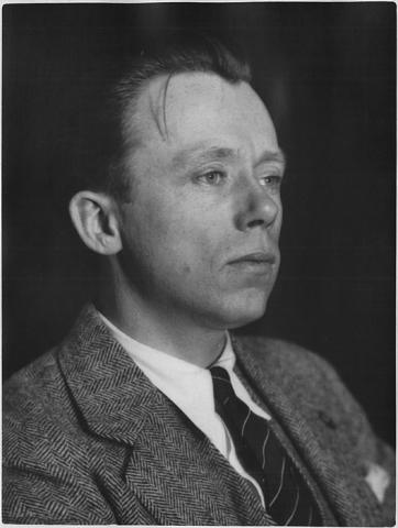 Charles Fraser Comfort