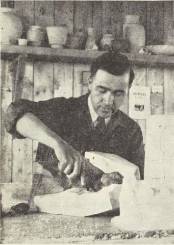 Fleurimont Constantineau