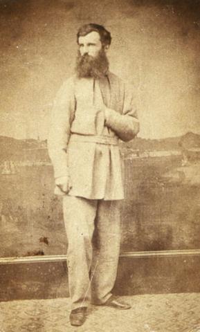 Jean-Baptiste Côté