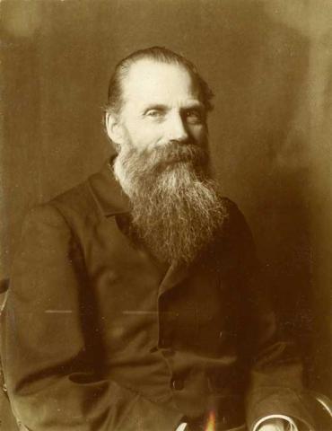 Guillaume Couture, circa 1910