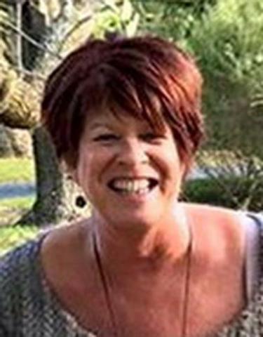 Anne René de Cotret