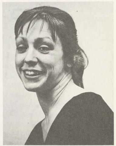 Micheline de Passillé