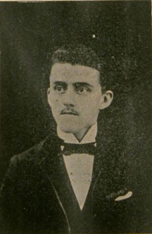 Georges Delfosse