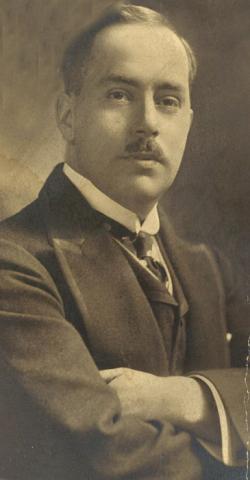 Georges-Henry Duquet