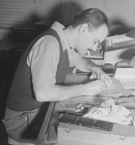 Jean-Charles Faucher