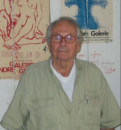 Peter Flinsch