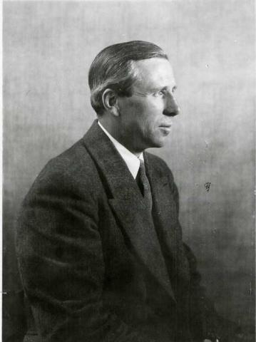 Kenneth Keith Forbes