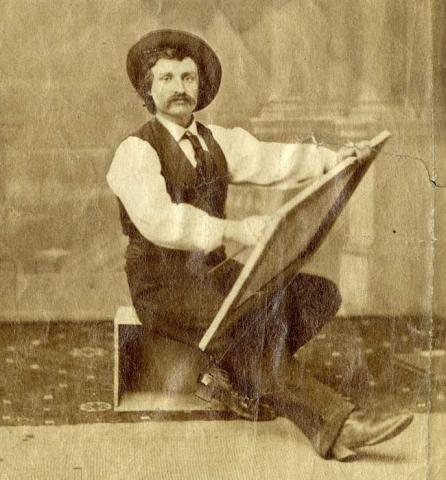 William Lewis Fraser