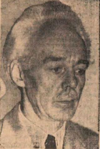 Lawren Stewart Harris