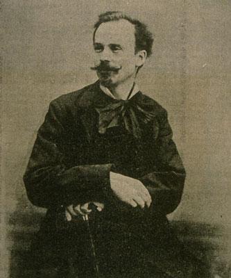 Louis-Philippe Hebert